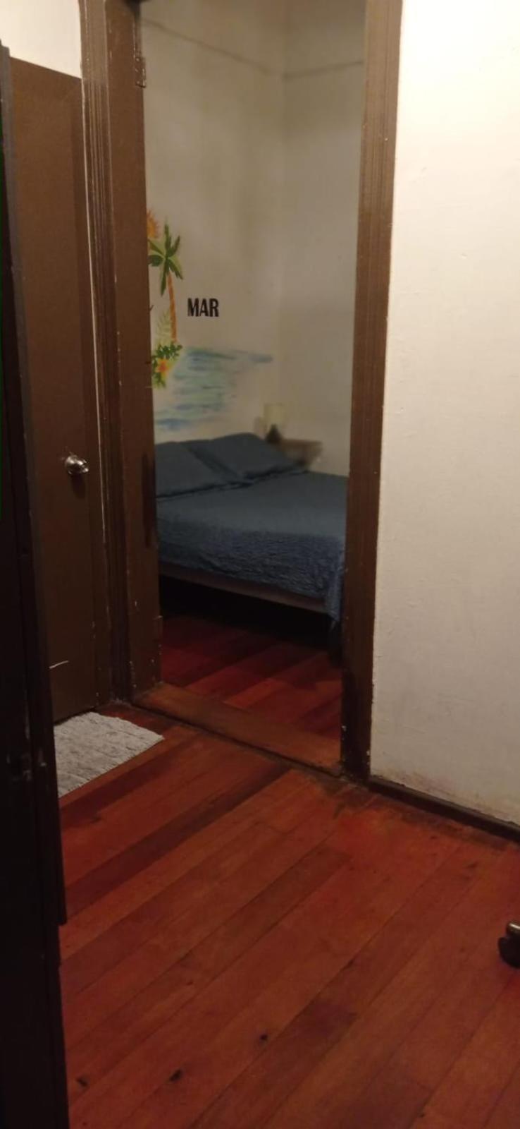 Vina City Hostel II Vina del Mar Zewnętrze zdjęcie