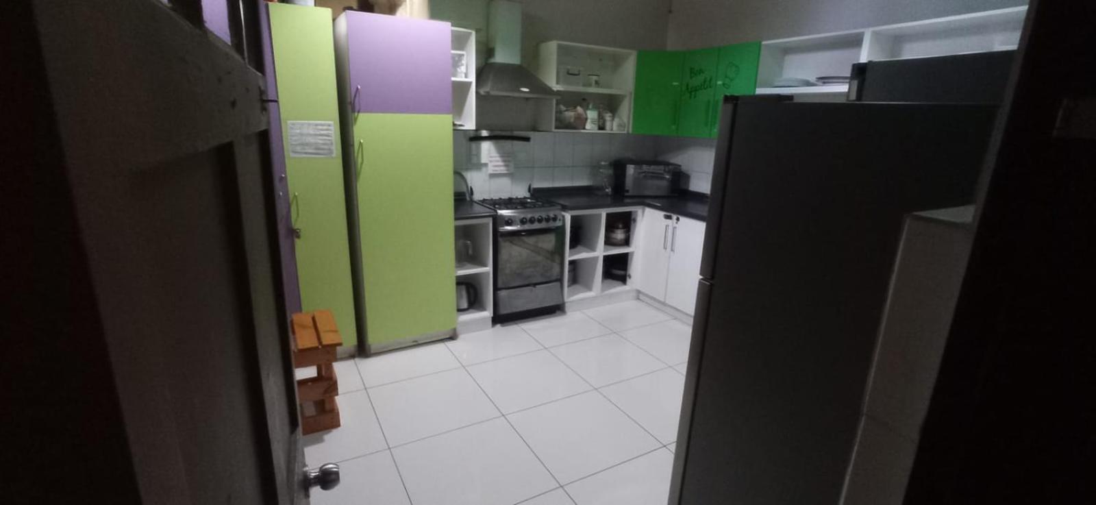 Vina City Hostel II Vina del Mar Zewnętrze zdjęcie