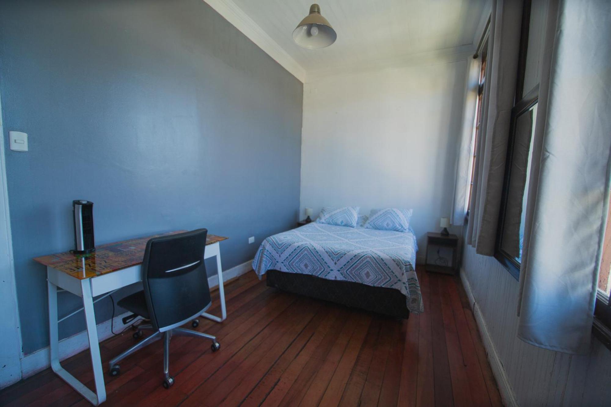 Vina City Hostel II Vina del Mar Zewnętrze zdjęcie