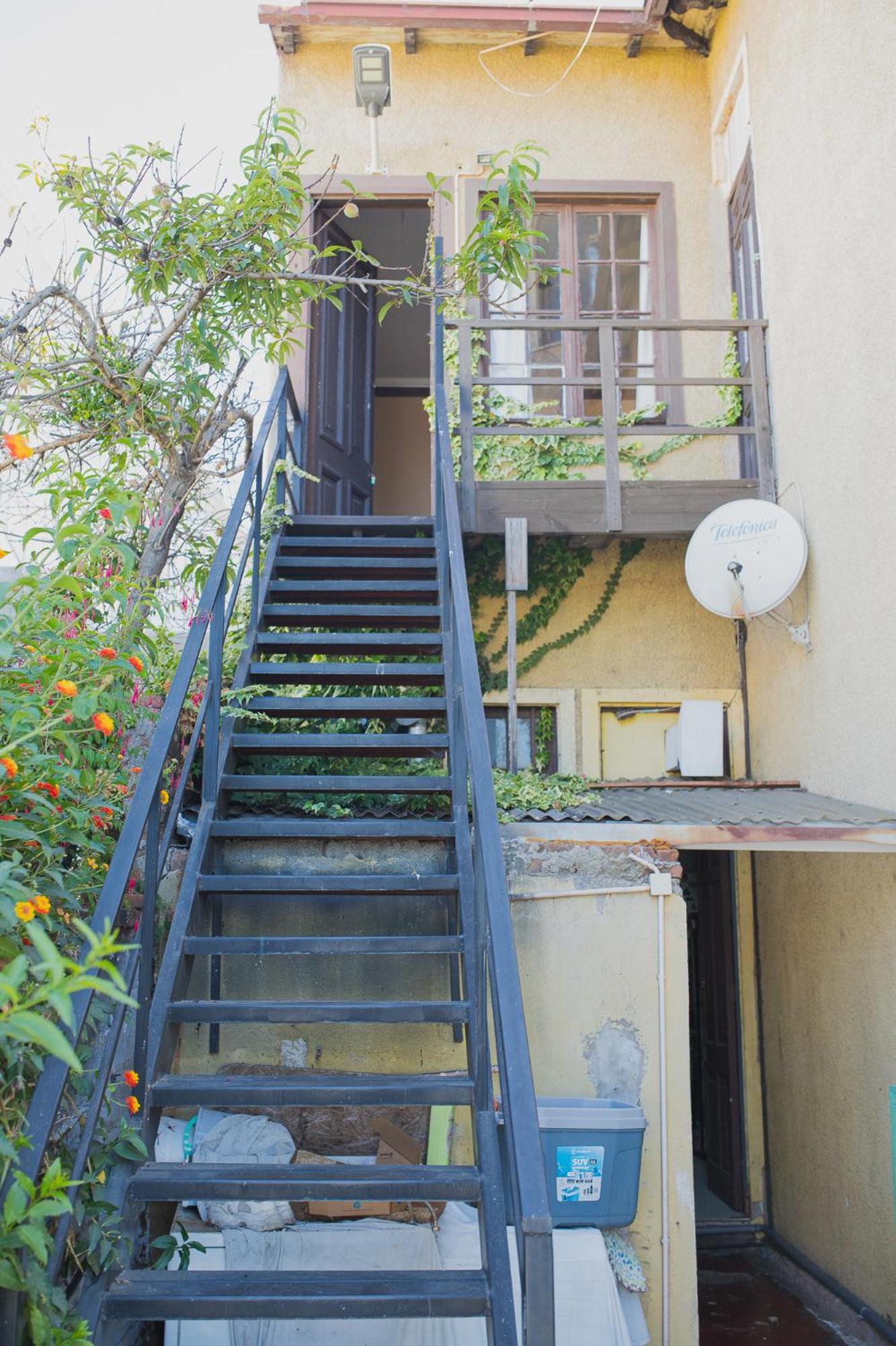 Vina City Hostel II Vina del Mar Zewnętrze zdjęcie