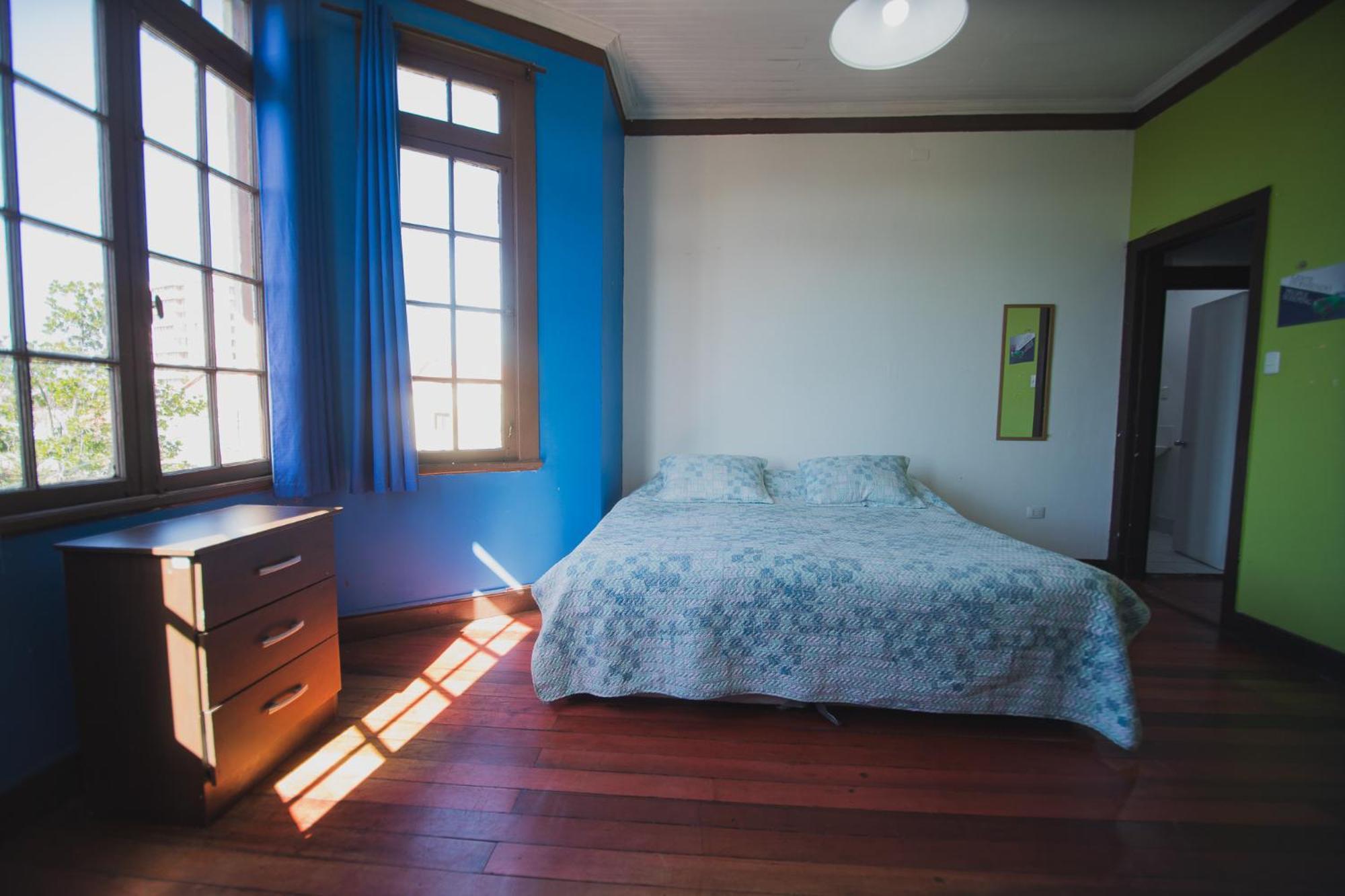 Vina City Hostel II Vina del Mar Zewnętrze zdjęcie