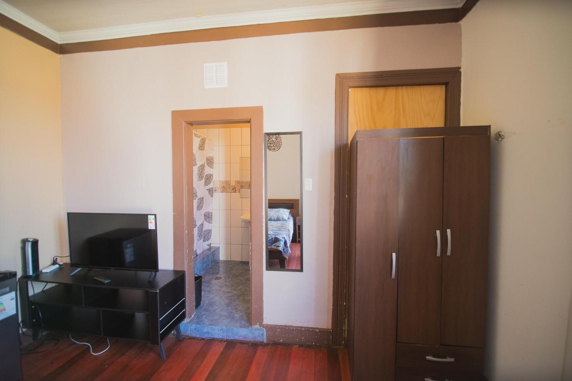 Vina City Hostel II Vina del Mar Zewnętrze zdjęcie